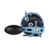 PENN WARII20LW Warfare II Level Wind 20 Right Hand Conventional Reel