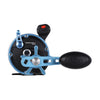 PENN WARII30LWLC Warfare II Level Wind 30 Right Hand Conventional Reel w/Line Counter