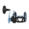 PENN WARII30 Warfare II Star Drag 30 Conventional Reel
