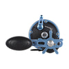 PENN WARII30 Warfare II Star Drag 30 Conventional Reel