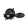 PENN RVLII15LWLH Rival II 15 Level Wind Left Hand Conventional Reel