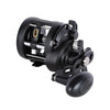 PENN RVLII15LWLH Rival II 15 Level Wind Left Hand Conventional Reel