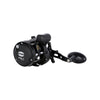 PENN RVLII15LWLHLC Rival II 15 Level Wind Left Hand Conventional Reel w/Line Counter