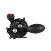 PENN RVLII15LWLHLC Rival II 15 Level Wind Left Hand Conventional Reel w/Line Counter