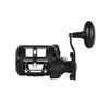PENN RVLII20LWLH Rival II 20 Level Wind Left Hand Conventional Reel
