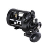 PENN RVLII20LWLH Rival II 20 Level Wind Left Hand Conventional Reel