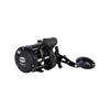 PENN RVLII20LWLCLH Rival II 20 Level Wind Left Hand Conventional Reel w/Line Counter