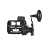 PENN RVLII20LWLCLH Rival II 20 Level Wind Left Hand Conventional Reel w/Line Counter