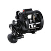 PENN RVLII30LWLC Rival II 30 Level Wind Conventional Reel w/Line Counter