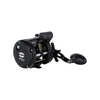PENN RVLII30LWLH Rival II 30 Level Wind Left Hand Conventional Reel w/Line Counter