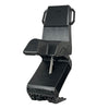 Shark ULTRA Seat w/Flex Pod Suspension No Plinth