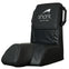 Shark EASY-FIT Cover - Black w/Fasteners