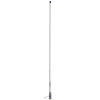 Scout 4' White AM/FM Antenna Fiberglass