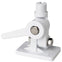 Scout Four-Way Nylon Ratchet Mount - White