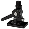 Scout Four-Way Nylon Ratchet Mount - Black