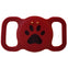 Lunasea Water Activated Pet Safety RF Transmitter - Red