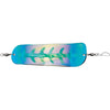 Luhr-Jensen Money Roll Flasher - 8-1/4" - Blue Kamikaze UV