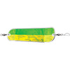 Luhr-Jensen Money Roll Flasher - 8-1/4" - Citrus Nugget