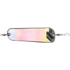 Luhr-Jensen Money Roll Flasher - 11" - Nuclear Carbon Glow