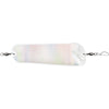 Luhr-Jensen Money Roll Flasher - 11" - Pearl Blue Skeleton