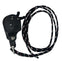 Rupp Double Halyard Line Lock w/Rope Shackle