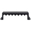 Bluewater Cover f/Heavy Duty 8 Stud Busbar - Black