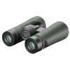 Hawke Optics Vantage Binocular 10x42 - Green