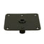 Springfield KingPin Standard Square Steel Base w/Stain E-Coat - 7
