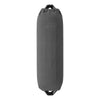Polyform Elite Boat Fender Cover f/F-1, HTM-1, G-4 NF-4 - Graphite