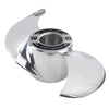 Power-Pole MOVE Stainless Steel TECHFLOW Propeller