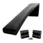 Caliber BunkWrap Kit - Black 16' x 2