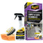 Meguiar's Quik Solutions Carpet Cloth Cleaning Kit