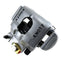 Load Rite Knott Disc Brake Caliper w/Brake Pads - Right Side