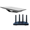 KVH Starlink Performance Gen 2 Kit w/CommBox Edge Core Communications Gateway Wi-Fi Router - Activation Service Plans Through KVH ONLY