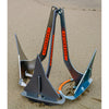 Ankerplex Stainless Steel Anchor 11kg f/Boats to 36'