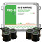 BPS Marine PRO-6 6-Transducer Ultrasonic Antifouling System - 24VDC