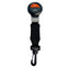 CoastKey 2-Button FOB f/Remote Start Ecos