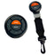 CoastKey Standard Twin Mercury Engine Keyless Ignition w/Keyless Stop/Start, Remote Stop/Start, Ecos