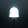 Hydro Glow 100W LED Underwater Dock Light 5000K - Daylight White