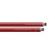 Sea-Dog 1 AWG Red Battery Cable - 25'
