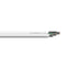 Sea-Dog 6/3 AWG Flat Triplex Wire - White/Green/Black - 100'
