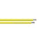 Sea-Dog 8 AWG Yellow Primary Wire - 500'