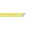 Sea-Dog 10 AWG Yellow Primary Wire - 25'