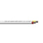 Sea-Dog 10/2 AWG Duplex Safety Wire - Red/Yellow - 250'