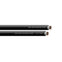 Sea-Dog 1/0 AWG Black Battery Cable - 50'