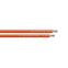 Sea-Dog 12 AWG Orange Primary Wire - 100'