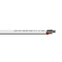 Sea-Dog 12/2 AWG Flat Duplex Wire - Red/Black - 250'