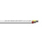 Sea-Dog 12/2 AWG Flat Duplex Safety Wire - Red/Yellow - 250'