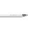 Sea-Dog 12/3 AWG Flat Triplex Wire - White/Green/Black - 25'