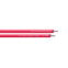 Sea-Dog 14 AWG Pink Primary Wire - 25'